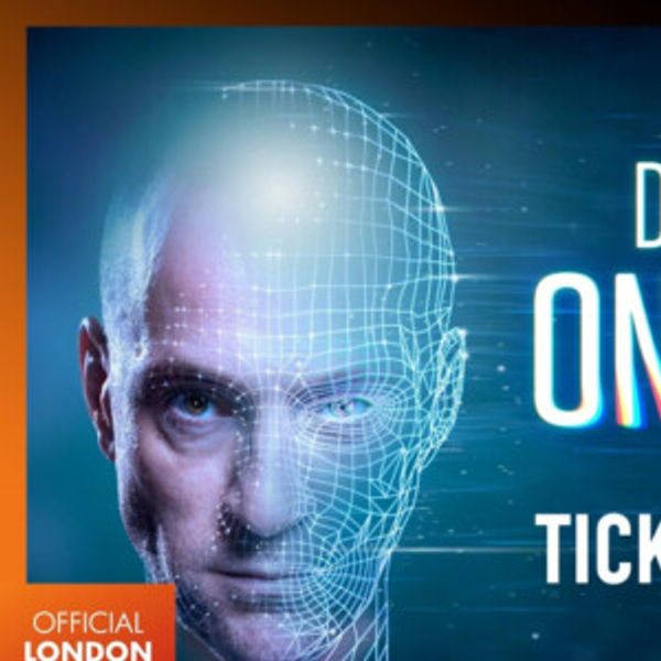 Video: ONLY HUMAN Debuts Trailer Ahead of West End Run Photo