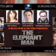 THE ELEPHANT MAN to be Presented at Theater Wit in Chicago Photo