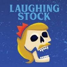 Evergreen Players Presents LAUGHING STOCK At Center Stage In Evergreen
