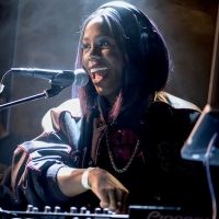 Guest Blog: Dominic Garfield On HighRise Theatre's Grime Rave LIL.MISS.LADY