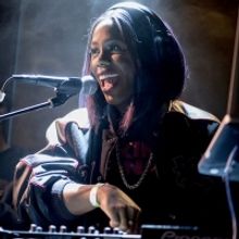 Guest Blog: Dominic Garfield On HighRise Theatre's Grime Rave LIL.MISS.LADY