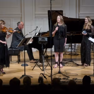 Orion's TRIBUTE TO PAQUITO D'RIVERA to Return in November
