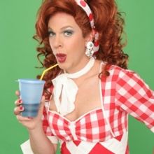 DIXIE'S TUPPERWARE PARTY Comes to The Playhouse @ Westport Plaza