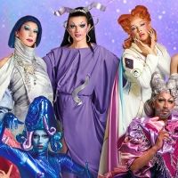 VIDEO: Watch the DRAG RACE BELGIQUE Season One Trailer
