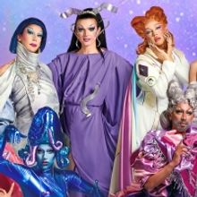 VIDEO: Watch the DRAG RACE BELGIQUE Season One Trailer