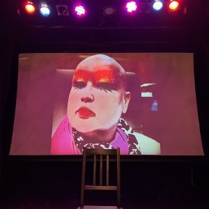 GETTING THERE! Extended By Hollywood Independent Theater Festival at the Hudson…