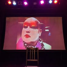 GETTING THERE! Extended By Hollywood Independent Theater Festival at the Hudson Thea