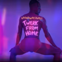 Full Cast Announced for BROADWAY BARES: TWERK FROM HOME