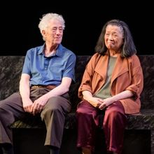 Review: THE AVES at Berkeley Repertory Theatre