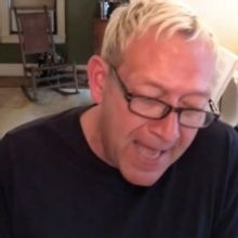 VIDEO: Michael John LaChiusa Performs From THE GARDENS OF ANUNCIA as Part of the Old 