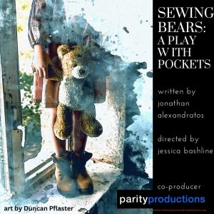 Parity Productions Announces Co-Production Using Method Inspired By Stephen Colbert