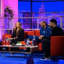 FRIDAY NIGHT VIBES Host Tiffany Haddish & Co-Host Deon Cole Welcome Tina Knowles as…
