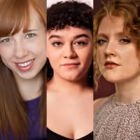 Ali Bailey, Courtney Feiler, and Shannon Leigh Webber to Tell SCARY STORIES; Lineup…