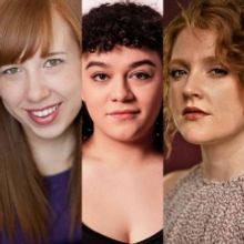 Ali Bailey, Courtney Feiler, and Shannon Leigh Webber to Tell SCARY STORIES; Lineup A