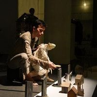 Study the Art of Puppetry This Winter With Chicago International Puppet Theater…