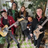 Paper Bee Announces New Album 'Thaw, Freeze, Thaw'