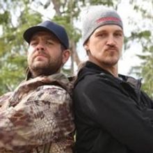 Discovery+ Announces JACK OSBOURNE'S NIGHT OF TERROR: BIGFOOT