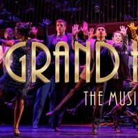 VIDEO: Learn All About GRAND HOTEL on IT'S THE DAY OF THE SHOW Y'ALL