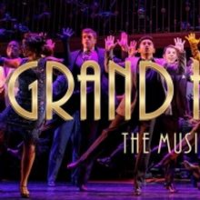 VIDEO: Learn All About GRAND HOTEL on IT'S THE DAY OF THE SHOW Y'ALL