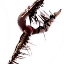 THE LAST MAYAN KING, The First Show Of The Live Arts At The Morris Museum Season, Ope