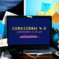 Corkscrew Theater Festival To Present CORKSCREW 4.0