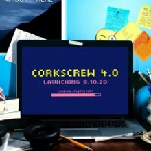 Corkscrew Theater Festival To Present CORKSCREW 4.0