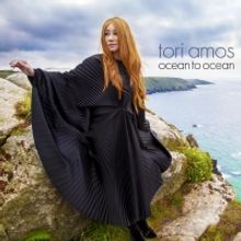 Tori Amos Shares New Single 'Spies' From Upcoming Album