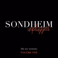 BWW CD Review: SONDHEIM UNPLUGGED Honors A Legend and Preserves a Movement