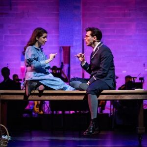 Review: SPRING AWAKENING at Skylight Music Theatre