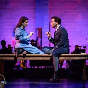 Review: SPRING AWAKENING at Skylight Music Theatre