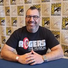 Feature: From Screen to Stage, Christopher Linnertz Makes ROGERS: THE MUSICAL Sing