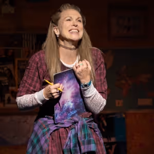 KIMBERLY AKIMBO is Coming to Keller Auditorium in January