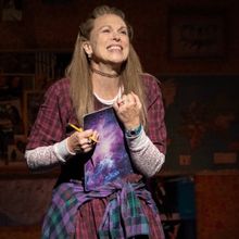 KIMBERLY AKIMBO is Coming to Keller Auditorium in January