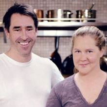 Food Network Orders Additional Episodes of AMY SCHUMER LEARNS TO COOK