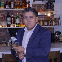 Master Mixologist: Roman Cervantes of LA PULPERIA in NYC on the UES and Hell's…
