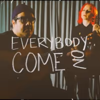 Joel Jerome Shares New Single 'Everybody Come On'
