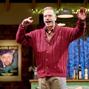 THE OTHER SIDE OF MURDER to Play Churchill Theatre Bromley
