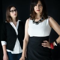 Casting Announced For Cyndy A. Marion's BROKEN STORY The Gene Frankel Theatre