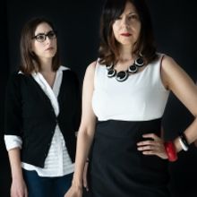 Casting Announced For Cyndy A. Marion's BROKEN STORY The Gene Frankel Theatre