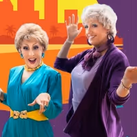 HOT FLASHBACKS! A GOLDEN GIRLS MUSICAL ADVENTURE Returns to Caveat Next Week