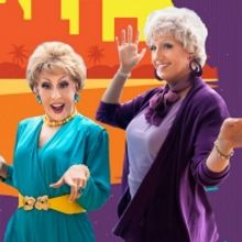 HOT FLASHBACKS! A GOLDEN GIRLS MUSICAL ADVENTURE Returns to Caveat Next Week