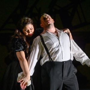 Review: Another BALLO, Another Peculiar Reinvention, at Barcelona's Liceu, under…