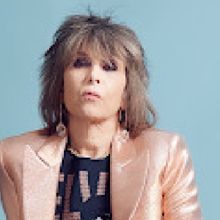 The Pretenders Set US Headline Tour; Support Foo Fighters On Stadium Dates
