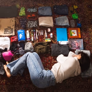 Khawla Ibraheem's A KNOCK ON THE ROOF To Play Edinburgh Festival This Summer At The…