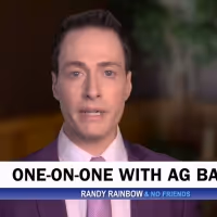 VIDEO: Randy Rainbow Releases NO RULES FOR DONALD Song Parody