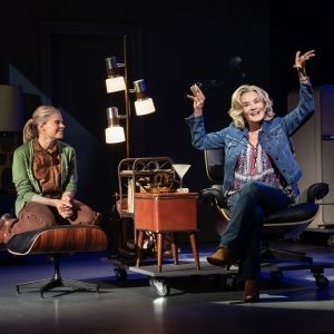 Today's MOTHER PLAY Matinee Canceled Due to Illness