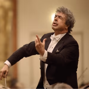 Semyon Bychkov to Return to the New York Philharmonic to Conduct Dessner, Strauss, &…