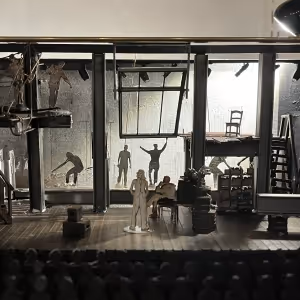 EMPIRE: THE MUSICAL to Premiere at New World Stages in July