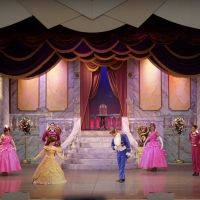 VIDEO: BEAUTY AND THE BEAST - LIVE ON STAGE Returns to Disney's Hollywood Studios