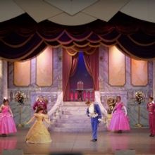 VIDEO: BEAUTY AND THE BEAST - LIVE ON STAGE Returns to Disney's Hollywood Studios